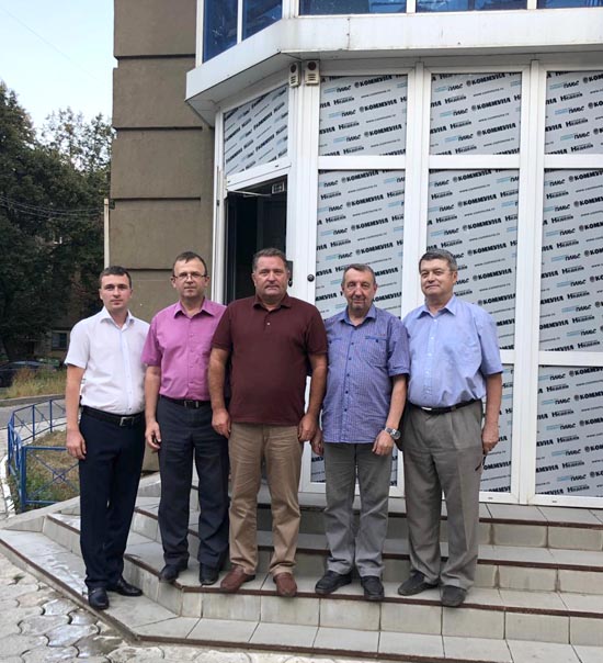 Михаил Ненашев