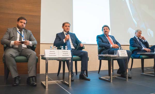 Андрей Соболев