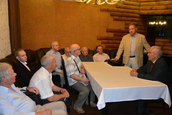 Херадо Пеньялвер Портал