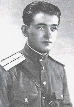 Борис Удодов