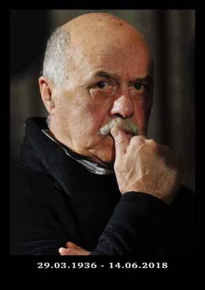 Станислав Говорухин