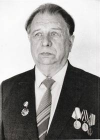 Григорий Ермолаев