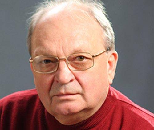 режиссер Анатолий Иванов