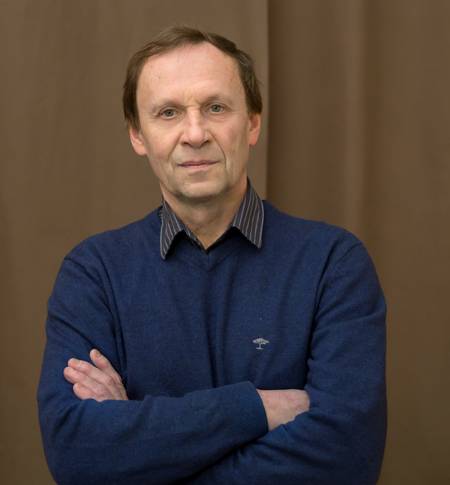 Андрей Кириллов