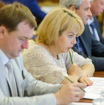 Елена Перегудова