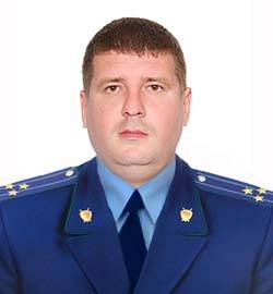 Алексей Красных