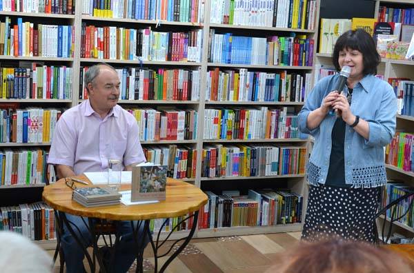 Щелоков и Дьякова