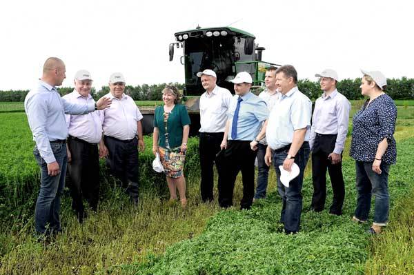 ЭкоНиваАгро