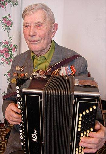 Василий Павленко