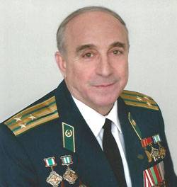 Валерий Горовенко