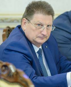 Александр Данилов