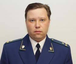 Руденко Андрей Алексеевич