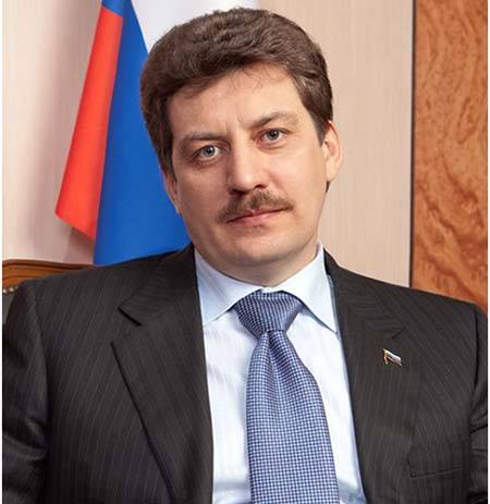 Евгений Юрченко