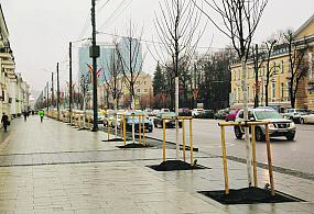 Для Воронежа&hellip;