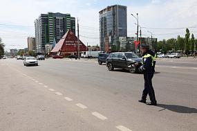 С нетрезвыми водителями&hellip;