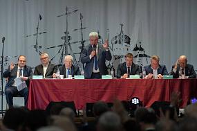 Воронежское землячество в&hellip;