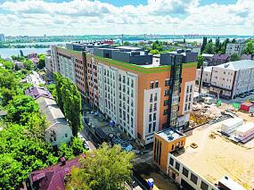 Что в Воронежской области&hellip;