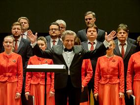 Мощное погружение в мир&hellip;