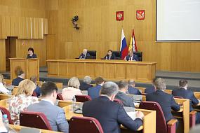 Владимир Нетёсов:&hellip;