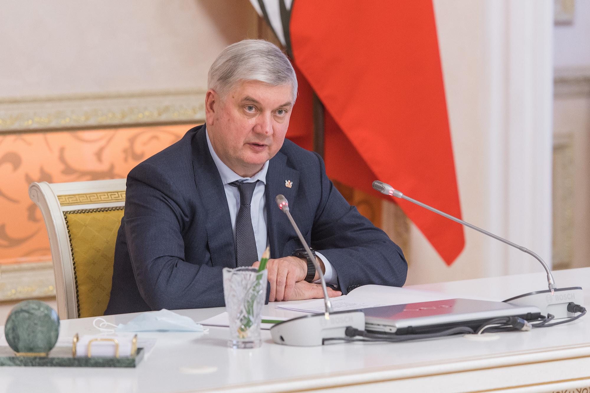«Сосредоточимся на стратегическом планировании развития территорий»