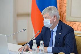 В Воронежской области в&hellip;