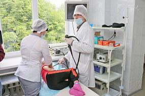 «В Воронежскую область&hellip;