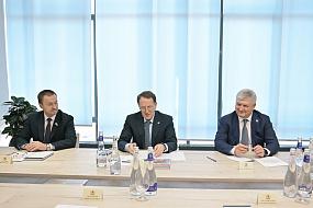 Как в Воронежской области&hellip;