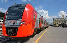 Между Воронежем и Москвой&hellip;