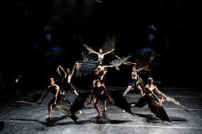 Рисунки Франсиско Гойи&hellip;