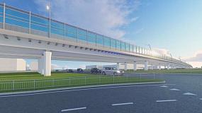 С велосипедными дорожками&hellip;