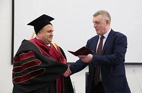 Председателю правления&hellip;