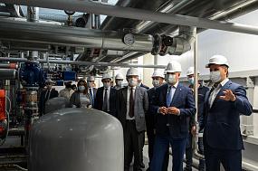 Инвестиционный облик&hellip;