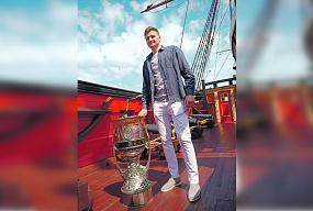 Владислав Провольнев:&hellip;