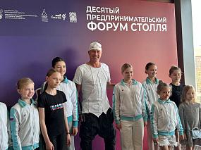 Роман Костомаров в&hellip;