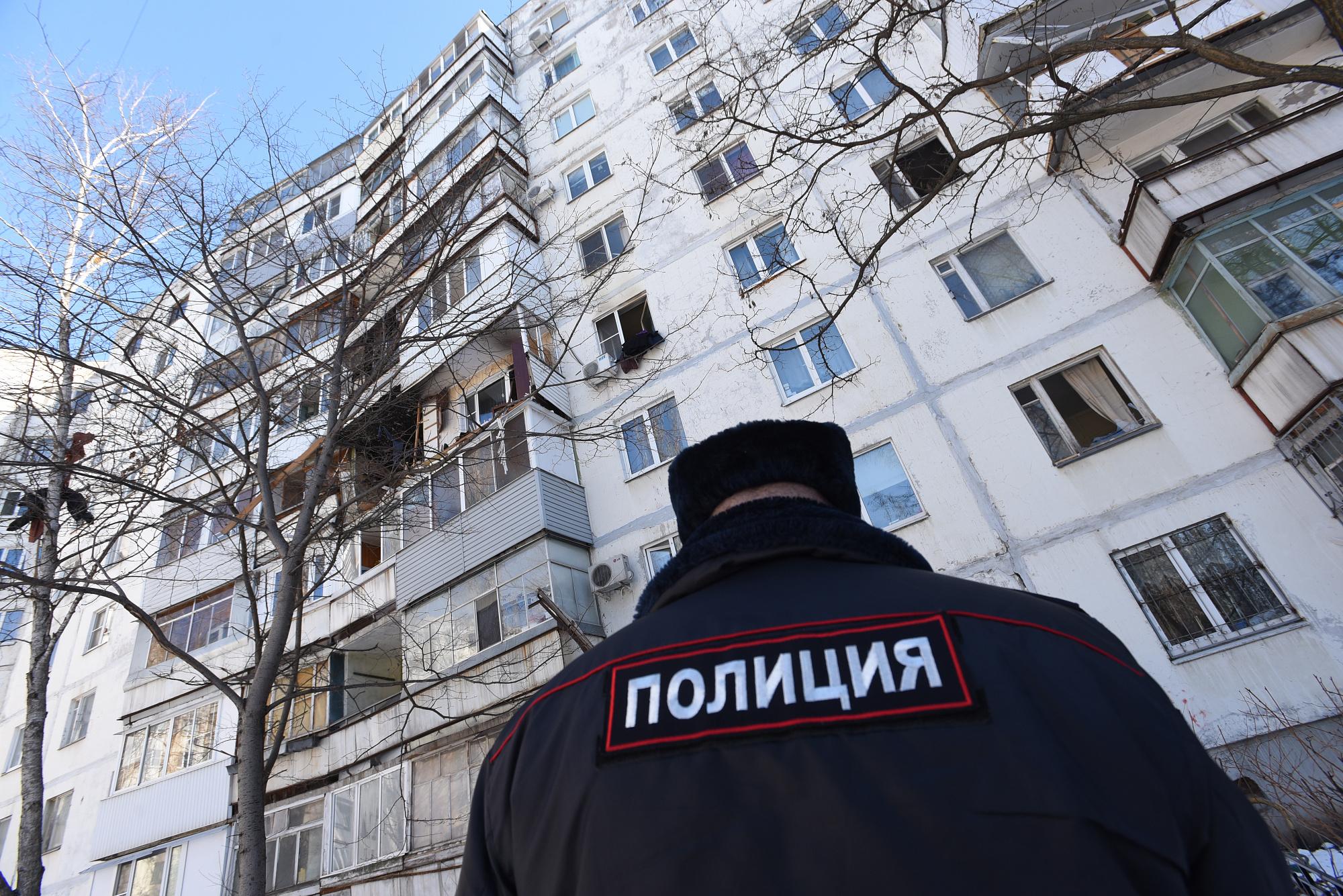  Громкие происшествия и резонансные уголовные дела 2022 года 