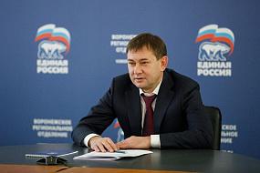 Владимир Нетёсов оказал&hellip;