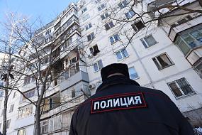  Громкие происшествия и&hellip;