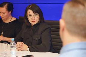 Бланки ЕГЭ для воронежских выпускников будут печатать на обновлённом оборудовании 