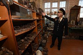 Средневековые топор и&hellip;