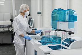 Опыт, инновации, качество:&hellip;