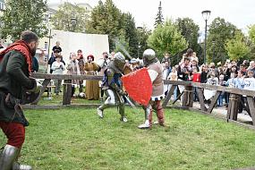 Чем удивил воронежцев&hellip;