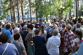 Народный патруль