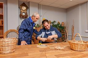 Как в Центре реабилитации&hellip;