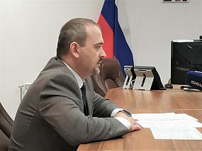 Воронежской области&hellip;