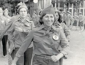  «В мороз я шла в&hellip;