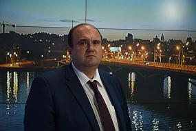 Вячеслав Власенко: «Наша&hellip;