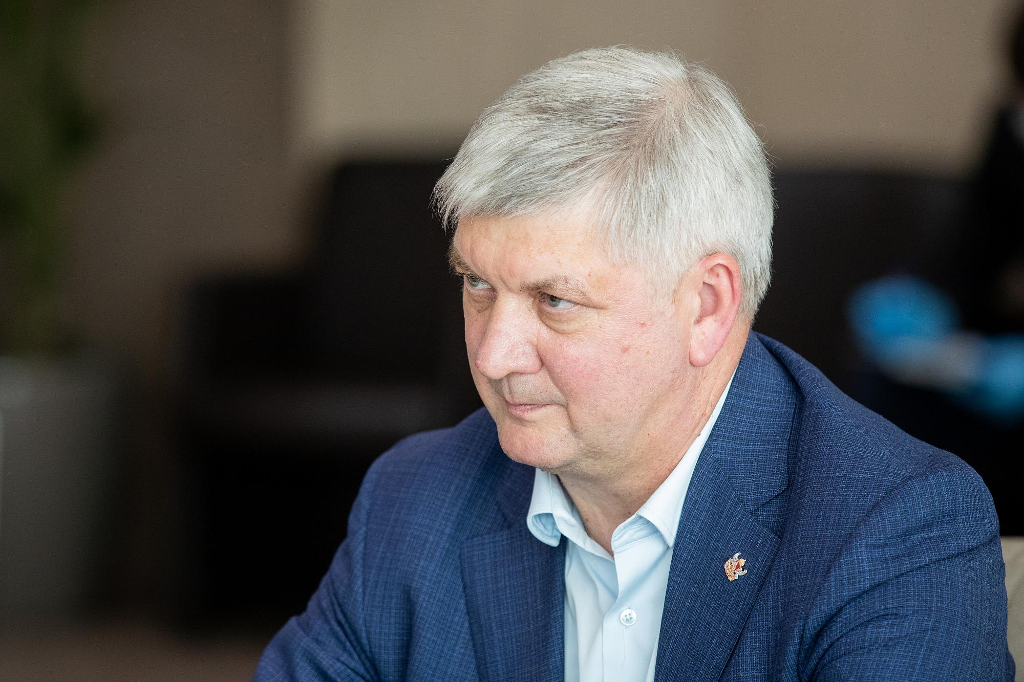 Итоги недели: выборы-2023, помощь детям и развитие поселений