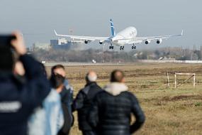  Полётный нормальный&hellip;