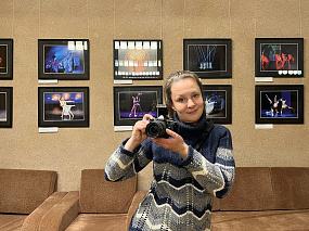 Мгновения театрального&hellip;