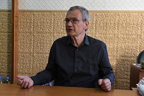 Почётный доктор ВГУ из&hellip;